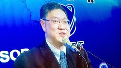 Học giả Trung Quốc "múa mép tại Việt Nam: 'Nước tôi rất kiềm chế không dùng vũ lực'