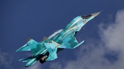 Nga sẽ điều thêm máy bay tiêm kích đến Syria hộ tống các máy bay ném bom.