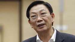 Ông Nguyễn Thế Thảo