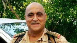 Rasheed Bakdash đã phải trả giá cho quyết định hạ sát phi công Nga