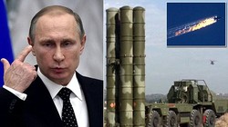 Ông Putin đã nổi giận với hành động "đâm sau lưng" của Thổ Nhĩ Kỳ