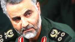 Tướng Qassem Soleimani
