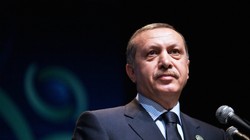 Tổng thống Thổ Nhĩ Kỳ. Ảnh: Atlantic Sentinel