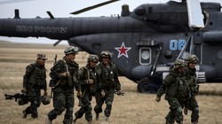 Nga được dự đoán sẽ leo thang quân sự tại Syria