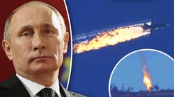 Ông Putin luôn biết cách vượt qua những thời điểm khó khăn