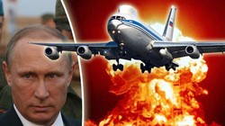 Nga tung ‘Ngày tận thế’ ứng phó NATO