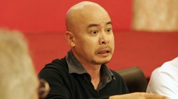 Ông Đặng Lê Nguyên Vũ