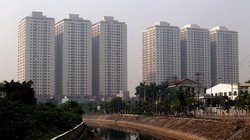 Khu đô thị Đại Thanh của đại gia điếu cày Lê Thanh Thản