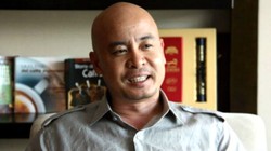 Ông Đặng Lê Nguyên Vũ.