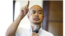 Ông Đặng Lê Nguyên Vũ