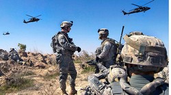 Mỹ tỏ ra bất lực trong cuộc chiến chống IS