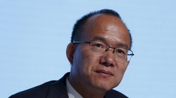 Tỉ phú Quách Quảng Xương - Ảnh: Reuters