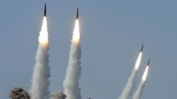 Tên lửa Iskander khai hỏa trong một cuộc tập trận