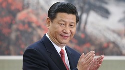 Ông Tập Cận Bình