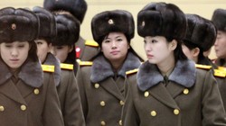 “Spice Girl” Triều Tiên hủy diễn và thất bại ngoại giao Trung-Triều