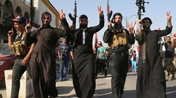 Mỹ tỏ ra bất lực trong cuộc chiến chống IS