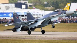 Tiêm kích Su-35 của Nga
