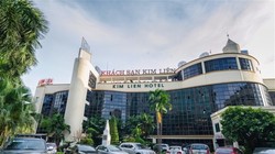 Khách sạn Kim Liên đang là đối tượng cạnh tranh của hàng loạt đại gia có máu mặt