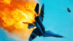 “Giải mã” vụ Su-24 Nga bị Thổ Nhĩ Kỳ bắn hạ