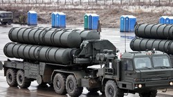 Hệ thống tên lửa S-400