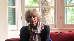 Chủ nhiệm Ủy ban Đối ngoại Quốc hội Pháp, bà Elisabeth Guigou