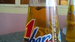 Công ty Tân Hiệp Phát chính thức có lời xin lỗi đến đông đảo người tiêu dùng.