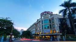 Khách sạn Kim Liên