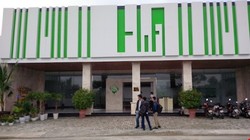 Cửa hàng này trước đó "cấm cửa" khách Việt