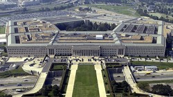 Lầu Năm Góc đã bí mật cung cấp thông tin cho Syria