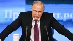 Ông Putin tuyên bố sẽ không cho qua dễ dàng vụ Thổ Nhĩ Kỳ bắn hạ máy bay Su-24