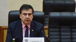Ông Saakashvili