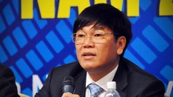 Tài sản chứng khoán của ông Trần Đình Long và vợ hao hụt trong năm 2015 vì giá cổ phiếu. Ảnh: N.M