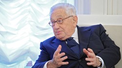 Ông Kissinger