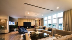  Căn hộ triệu đô của nữ doanh nhân Hà thành