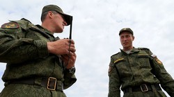 Binh sĩ Nga sẽ được trang bị hàng loạt robot chiến đấu thế hệ mới