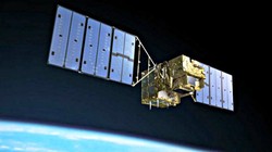 Ấn Độ sẽ theo dõi tình hình Biển Đông qua vệ tinh - Ảnh minh họa: Bloomberg