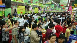 Tỷ phú Thái Lan vừa ngỏ ý mua lại chuỗi bán lẻ Big C.