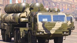Tên lửa S-400 của Nga khiến NATO ngán sợ