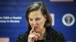 Bà Victoria Nuland