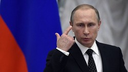 Uy tin của Tổng thống Putin vẫn ở mức rất cao nên rất khó có khả năng xảy ra "cách mạng cam" ở Nga