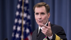 Phát ngôn viên Bộ Ngoại giao Mỹ John Kirby