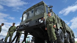 Nga sẵn sàng đáp trả trong trường hợp bị tấn công