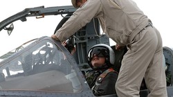 Binh sĩ Nga tham chiến tại Syria