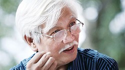 Ông Dương Trung Quốc