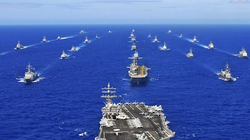 Mỹ được dự đoán sẽ tiếp tục bá chủ thế giới trong một thời gian dài