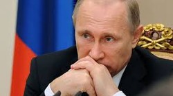 Nước Nga và ông Putin đang vấp phải vô số khó khăn
