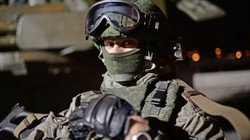 Quân đội Nga đã chứng minh sức mạnh qua chiến dịch quân sự tại Syria