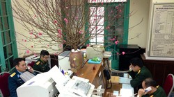 Trung tâm điều hành Quốc gia tìm kiếm cứu nạn tăng cường các kíp trực làm nhiệm vụ trong dịp Tết Nguyên đán Bính Thân