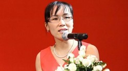 Bà Nguyễn Thị Phương Thảo, Tổng giám đốc Vietjet Air