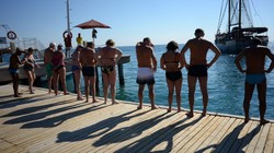 Ngành du lịch Thổ Nhĩ Kỳ bị thiệt hại nặng do quan hệ với Nga bị đổ vỡ